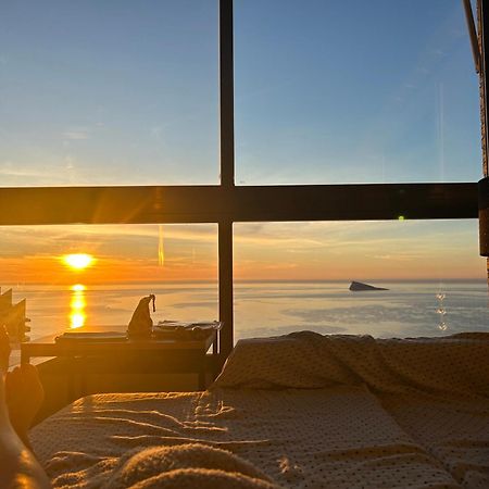 Murtal Apartment 貝尼多姆 外观 照片
