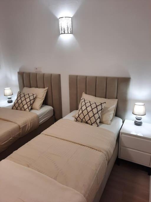 Murtal Apartment 貝尼多姆 外观 照片
