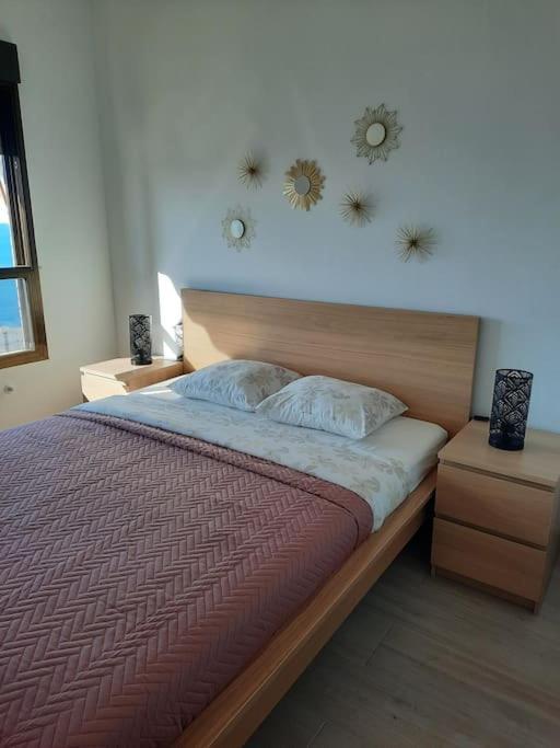 Murtal Apartment 貝尼多姆 外观 照片