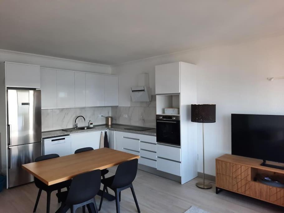 Murtal Apartment 貝尼多姆 外观 照片