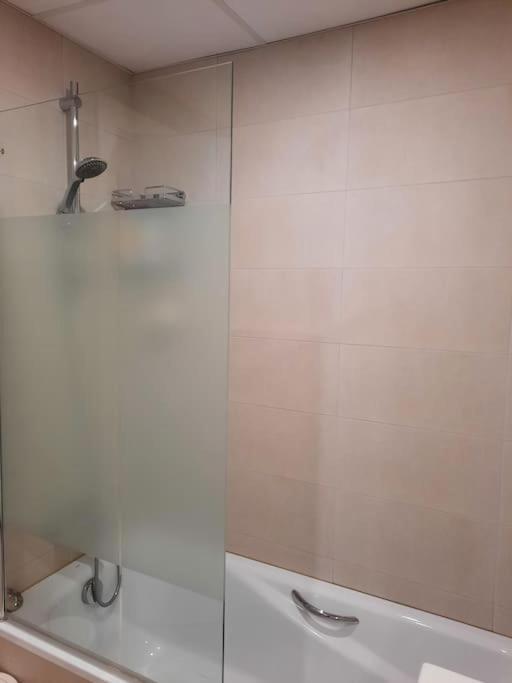 Murtal Apartment 貝尼多姆 外观 照片
