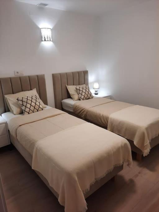 Murtal Apartment 貝尼多姆 外观 照片