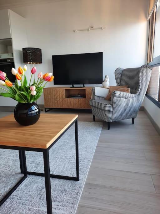 Murtal Apartment 貝尼多姆 外观 照片