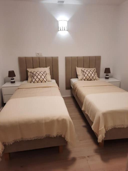 Murtal Apartment 貝尼多姆 外观 照片
